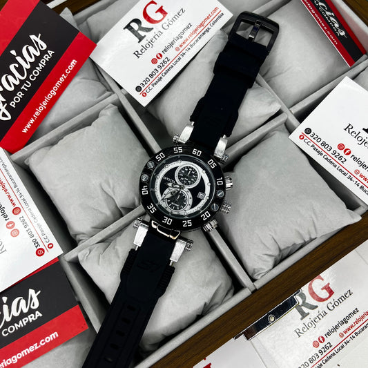 INVICTA S1 RALLY FUNCIONAL PARA HOMBRE REF-NB1