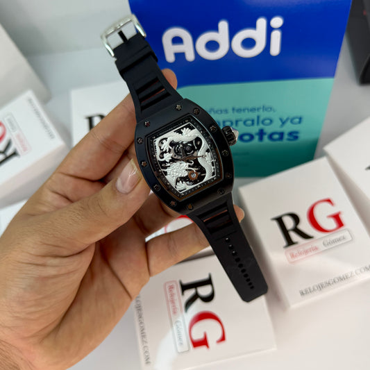 RICHARD MILLER DRAGON PARA HOMBRE-NPN