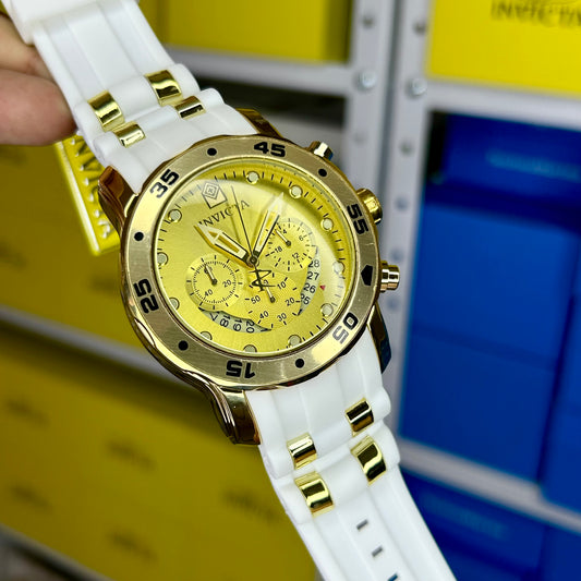 INVICTA PRO DIVER FUNCIONAL PARA HOMBRE REF-BDD