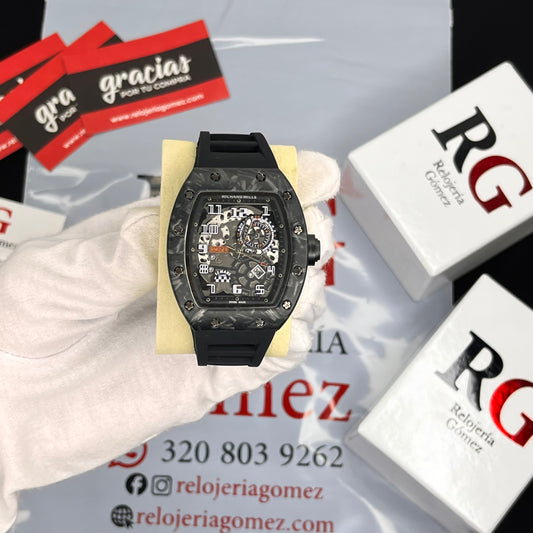 RICHARD MILLER EDICION LEMANS PARA HOMBRE REF-NN