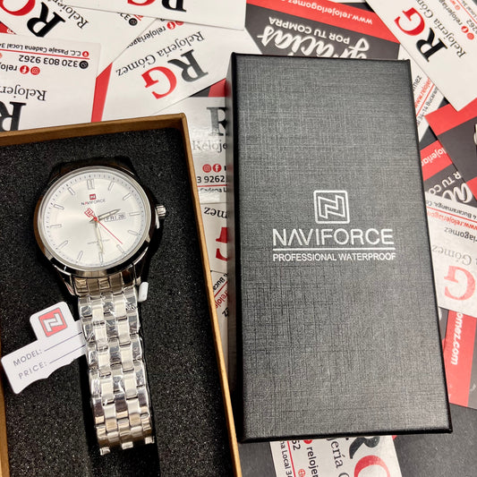NAVIFORCE ORIGINAL PARA HOMBRE REF-NF9208-P