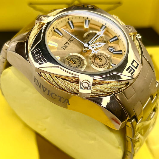 INVICTA BOLT FUNCIONAL PARA HOMBRE REF-DD