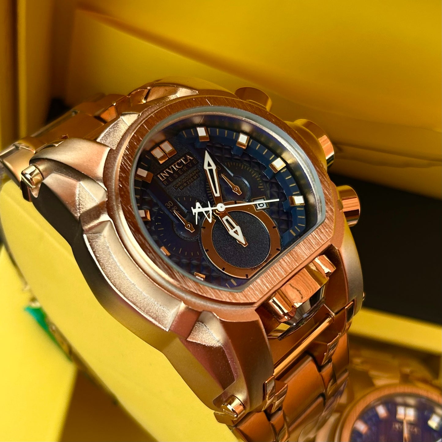 INVICTA BOLT PARA HOMBRE BOLT REF-DA