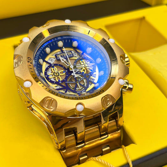 INVICTA VENOM FUNCIONAL 2 PARA HOMBRE REF-DA