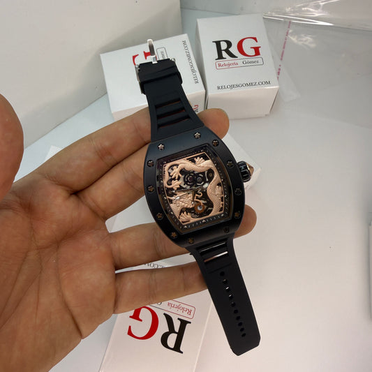 RICHARD MILLER DRAGON PARA HOMBRE-NGS