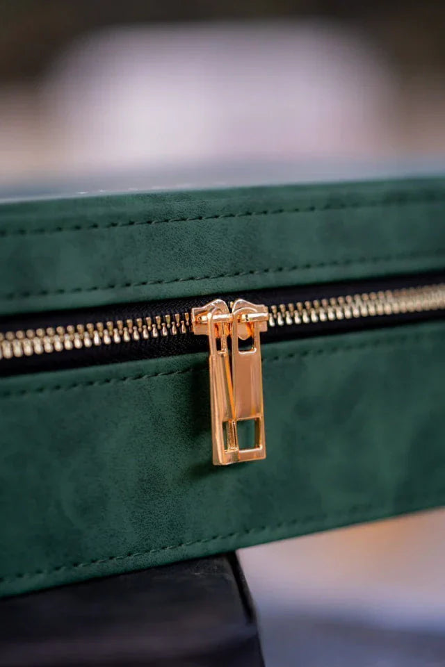 RELOJERA KOSMOS DE 12 PUESTOS - ACADOS EN LONA REF-V