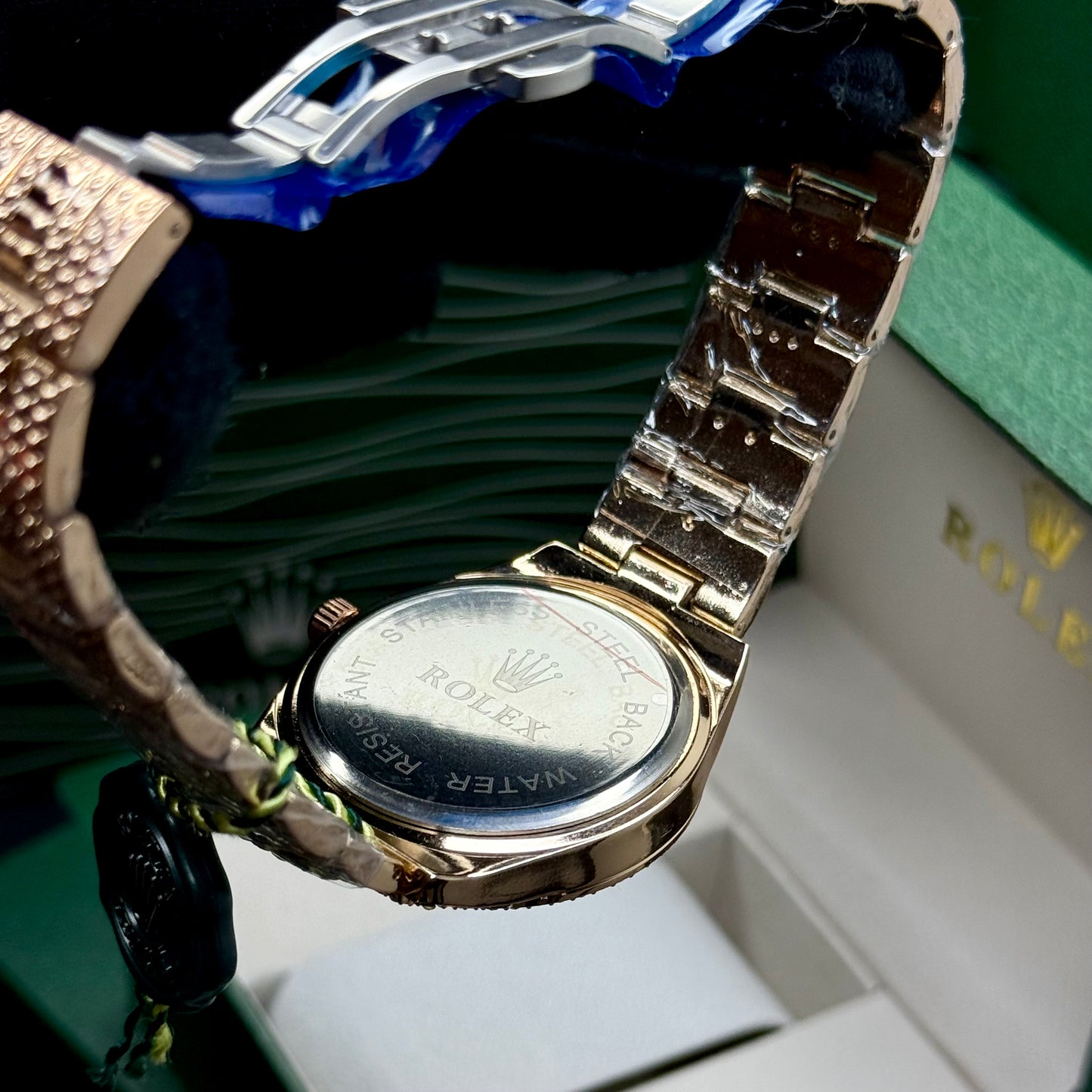 RLX CUBANO PARA HOMBRE REF-OR2