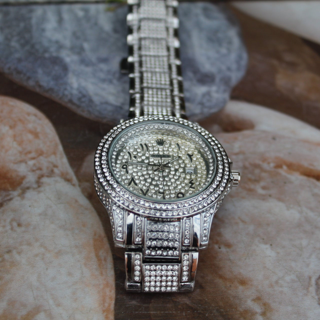 RLX CUBANO NUMBER PARA HOMBRE REF-P