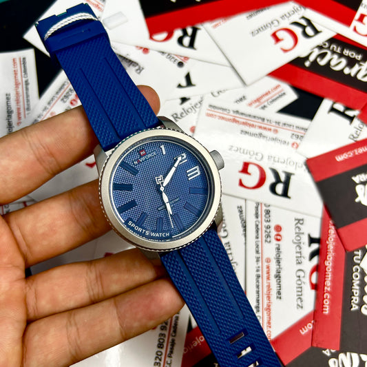 NAVIFORCE ORIGINAL PARA HOMBRE REF-NF9202T-A