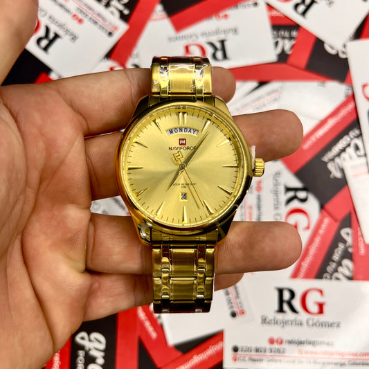 NAVIFORCE ORIGINAL PARA HOBRE REF NF9216-D