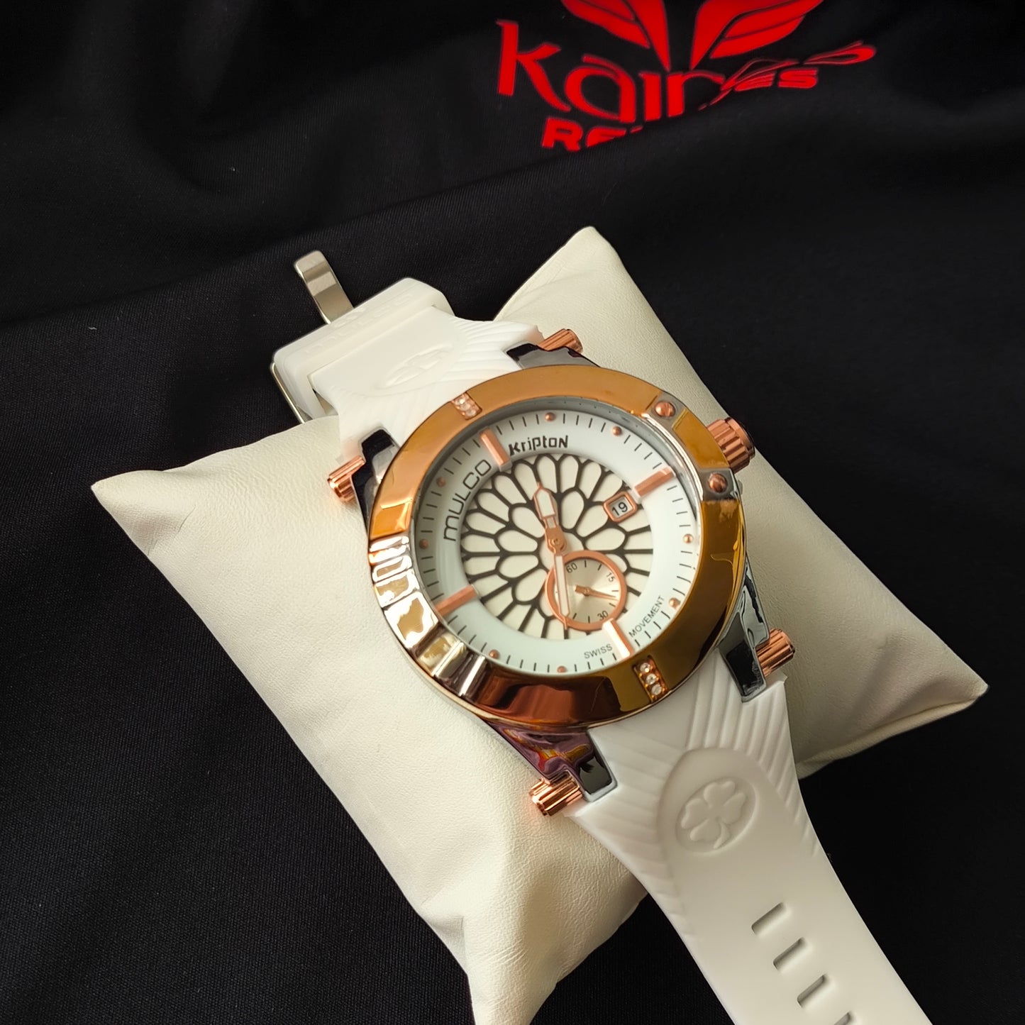 MULCO KRIPTON UNISEX REF-B