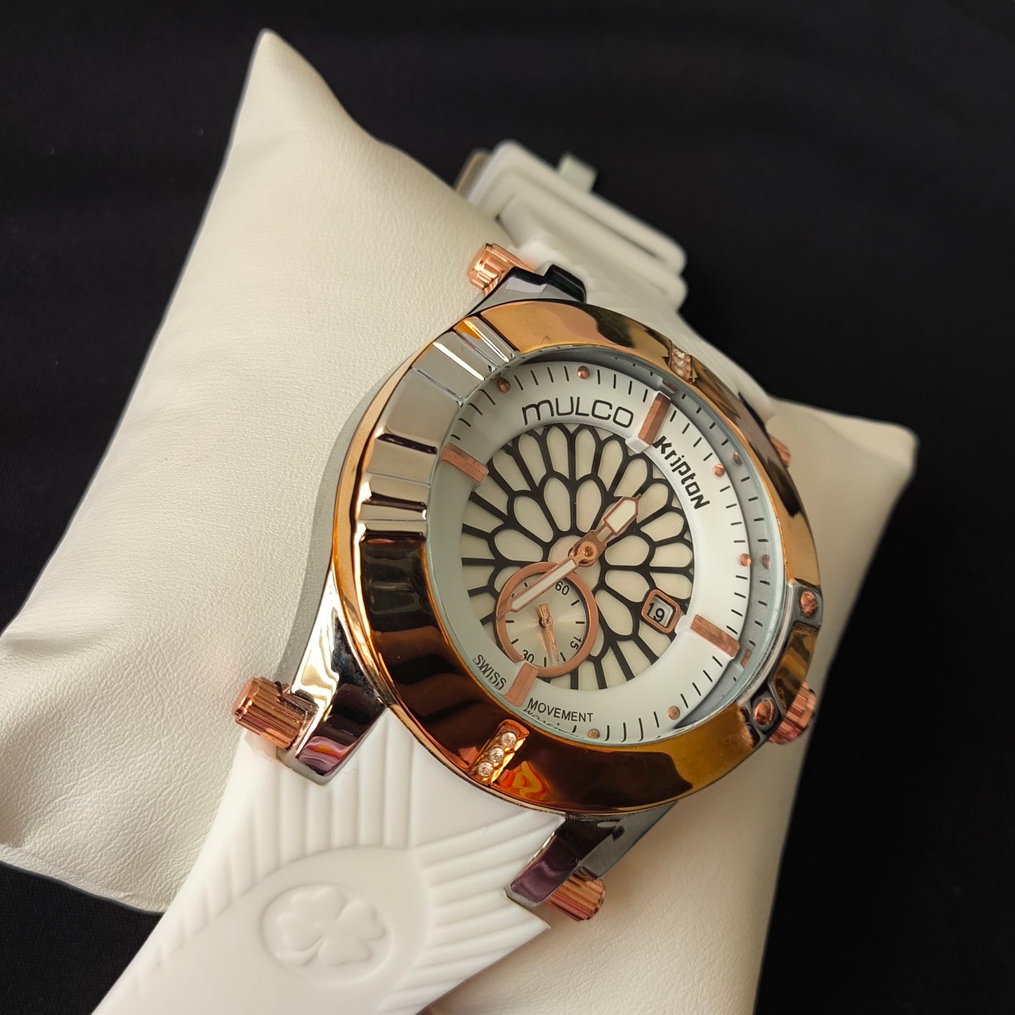 MULCO KRIPTON UNISEX REF-B