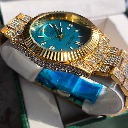 RLX CUBANO PARA HOMBRE REF-DATHG