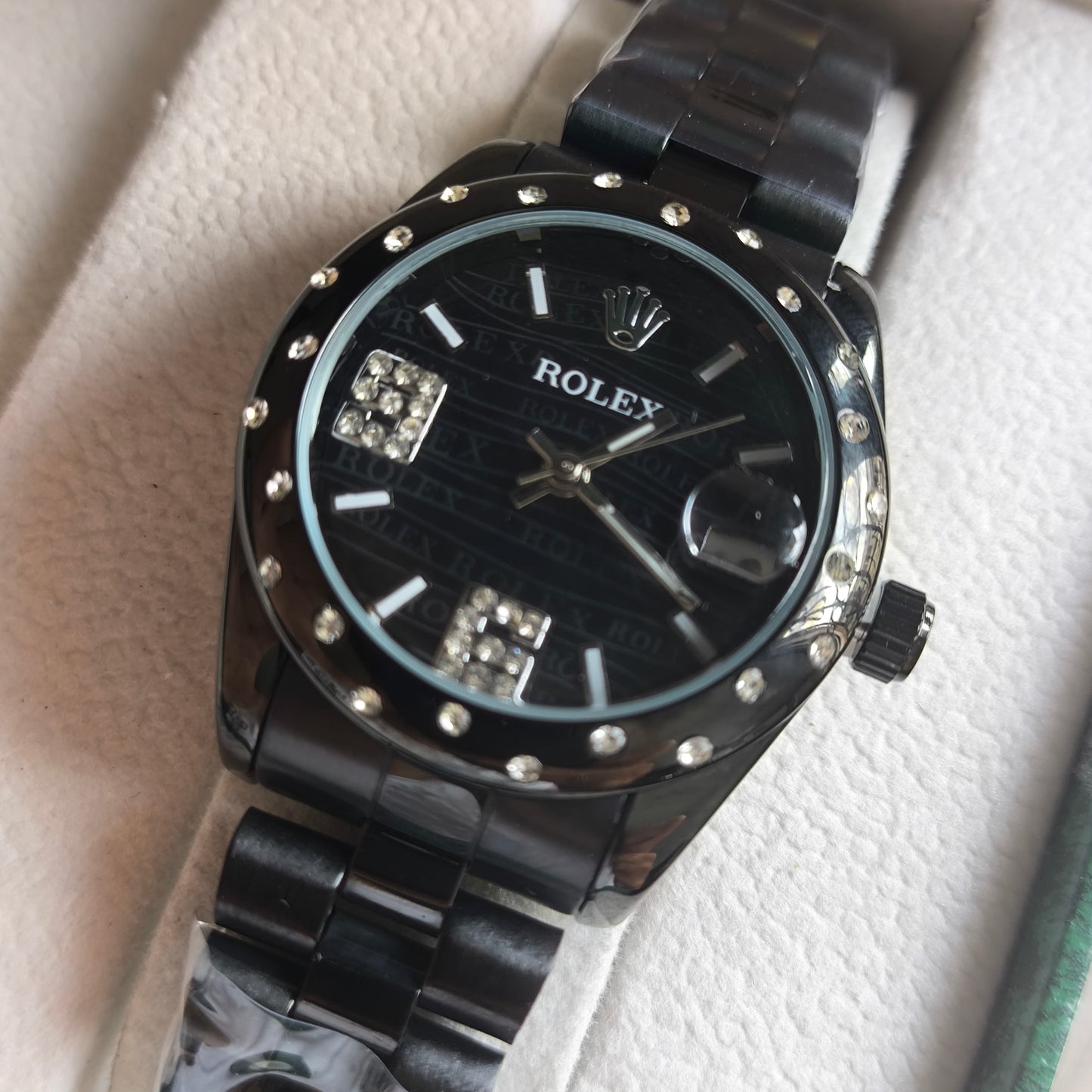 RLX DATE JUST PARA DAMA REF-N