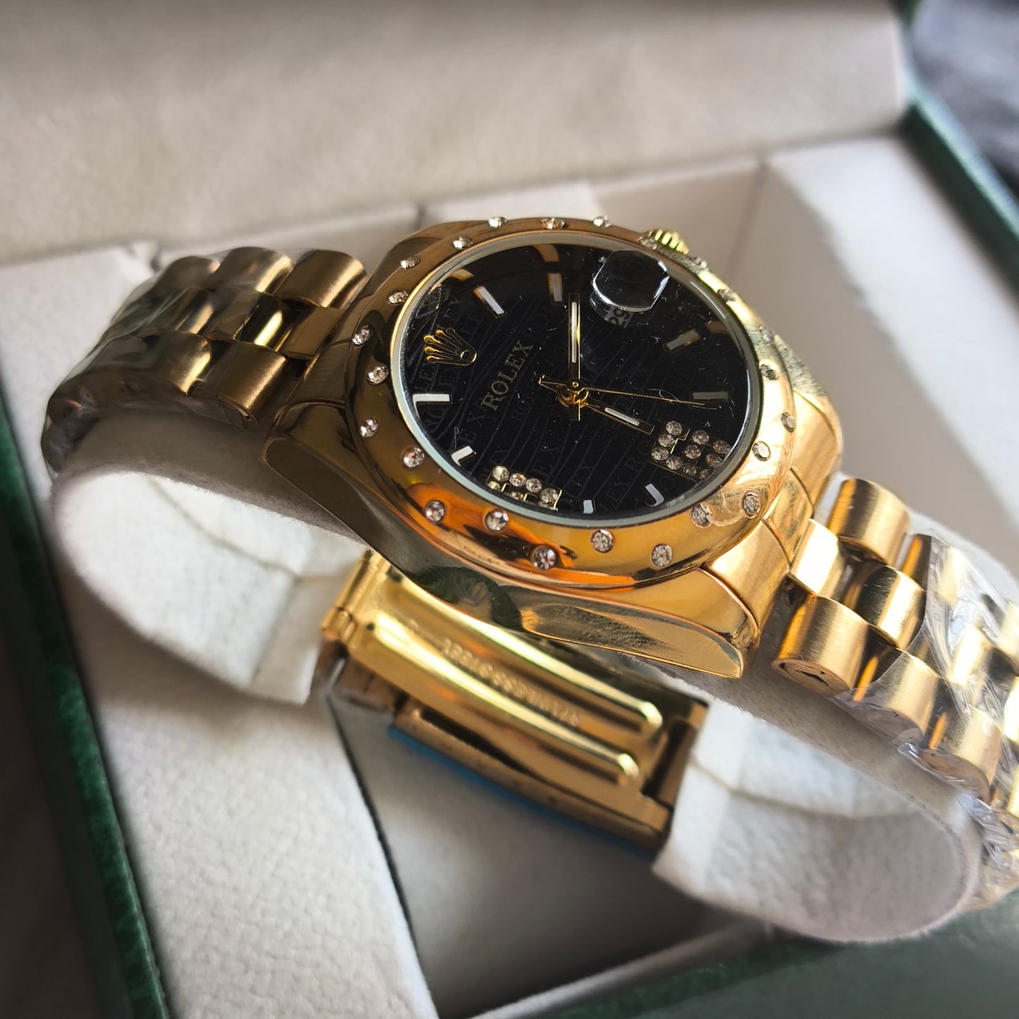 RLX DATE JUST PARA DAMA REF-DNJ