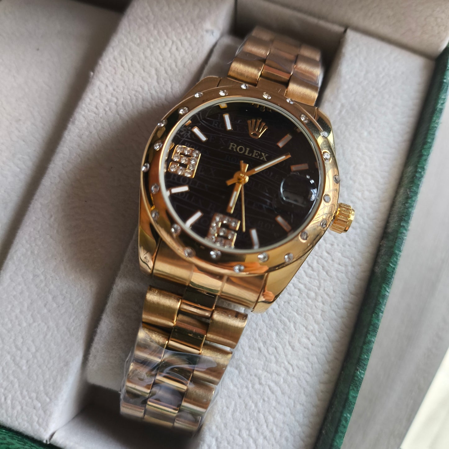 RLX DATE JUST PARA DAMA REF-DNJ