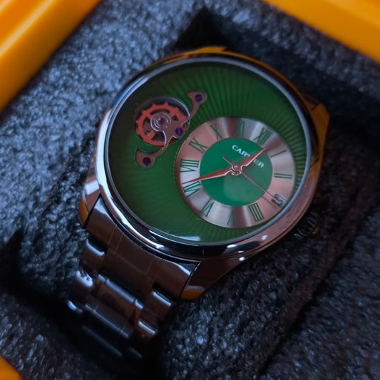 CARTIER ROMANO PARA HOMBRE REF-NV