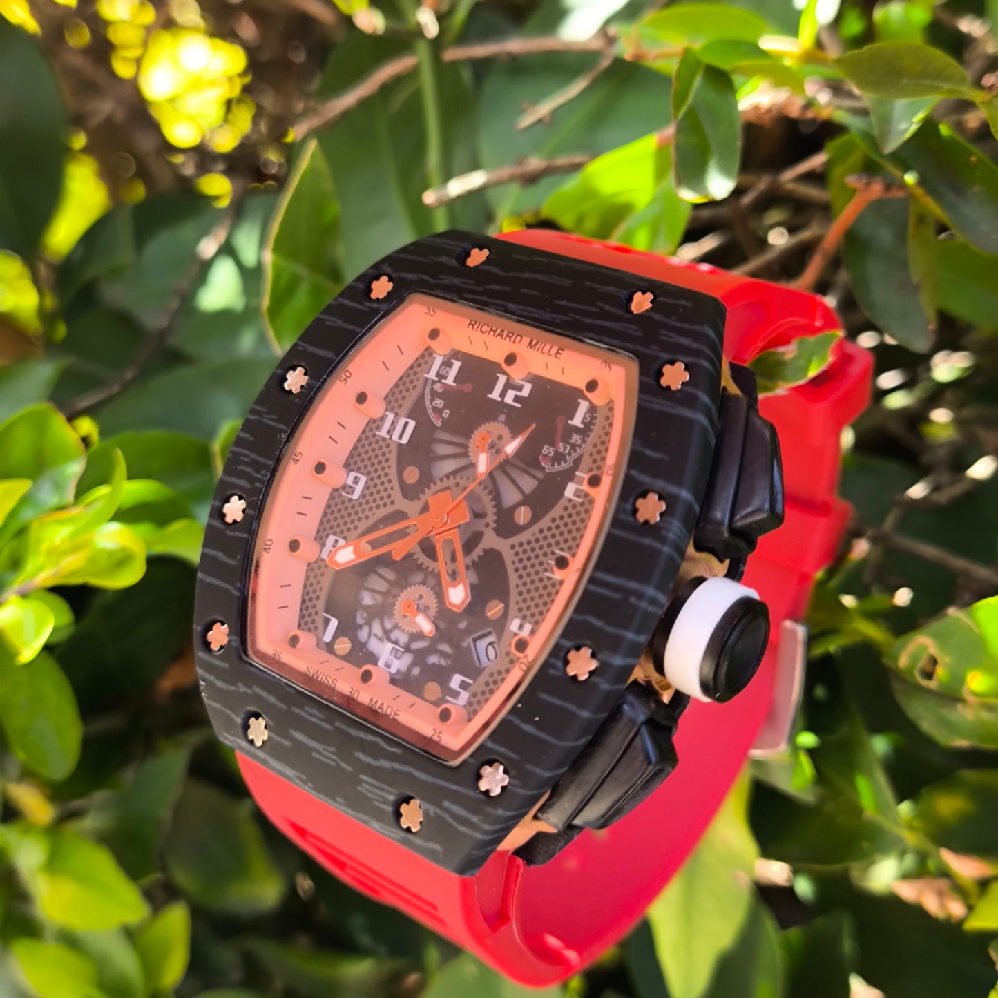 RICHARD MILLIE FUNCIONAL PARA HOMBRE REF-NGORN