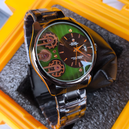 RLX 3 MAQUINARIAS PARA HOMBRE REF-MVGJKY