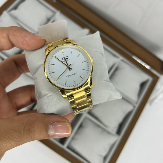 QyQ ORIGINAL LINEA CLASICA PARA HOMBRE REF-DB