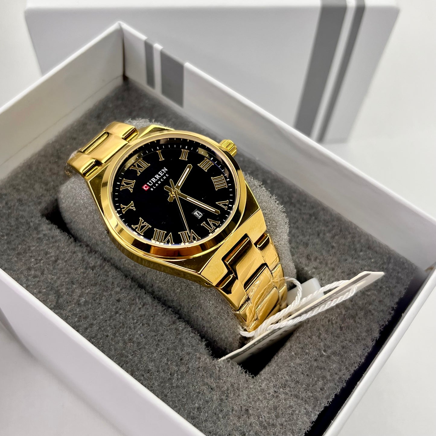 CURREN ORIGINAL PARA DAMA REF 9095-DN