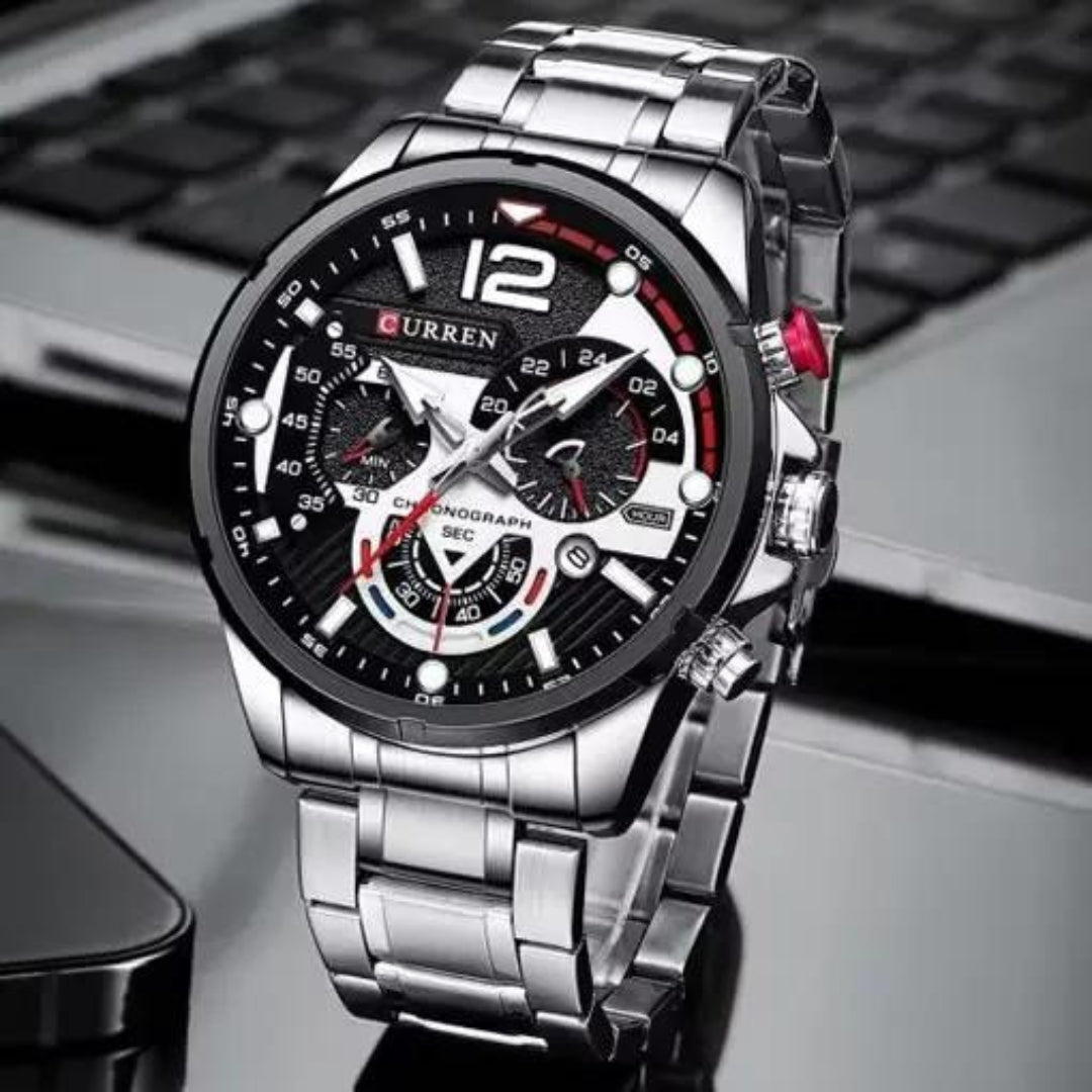 CURREN ORIGINAL PARA HOMBRE REF-8395-PN