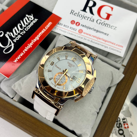 TISSOT T-RACE PARA HOMBRE REF-BIB2