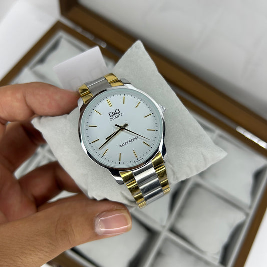 QyQ ORIGINAL LINEA CLASICA PARA HOMBRE REF-BB