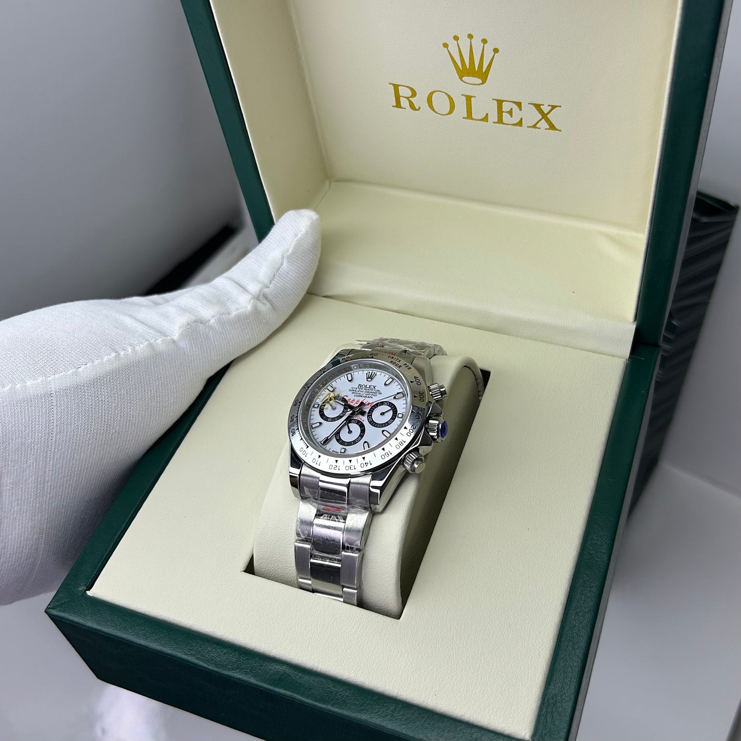 RLX DAYTONA LUXURY AUTOMATICO