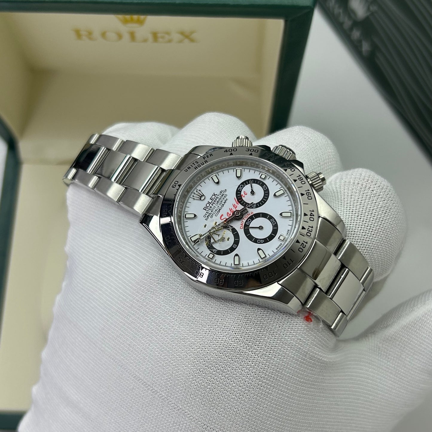 RLX DAYTONA LUXURY AUTOMATICO