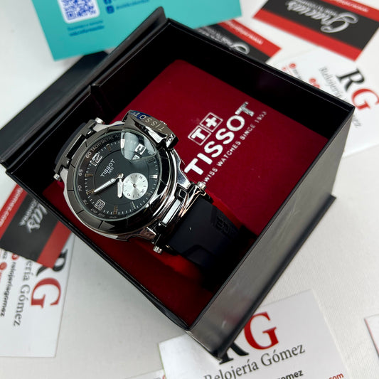 TISSOT T-RACE PARA HOMBRE REF-NP