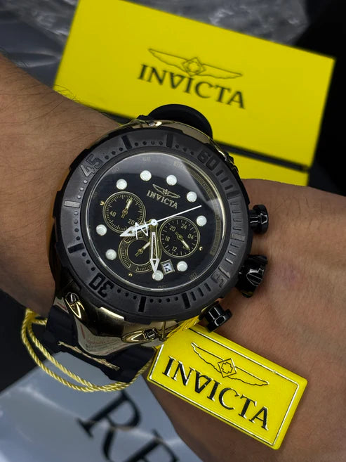 INVICTA THUNDER BOLT PARA HOMBRE REF-NN