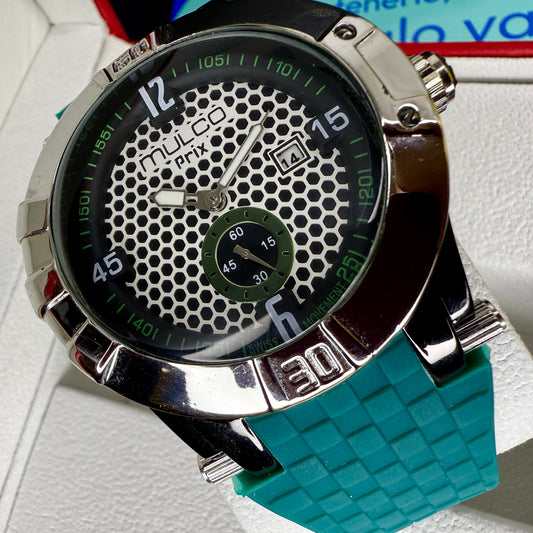 MULCO PRIX PARA HOMBRE REF-3546-A