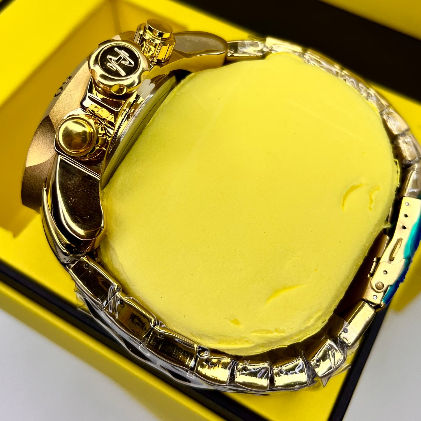INVICTA VENOM FUNCIONAL 3 PARA HOMBRE REF-DC
