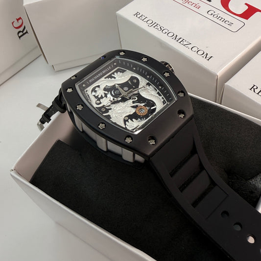 RICHARD MILLER DRAGON PARA HOMBRE-NP