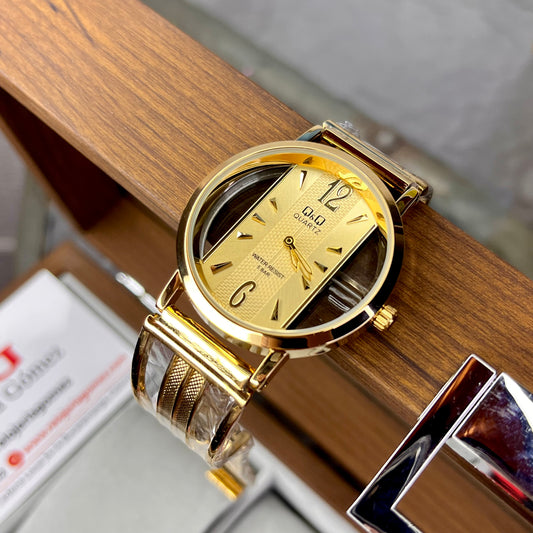 QyQ ORIGINAL ESQUELETO PARA DAMA REF-DD