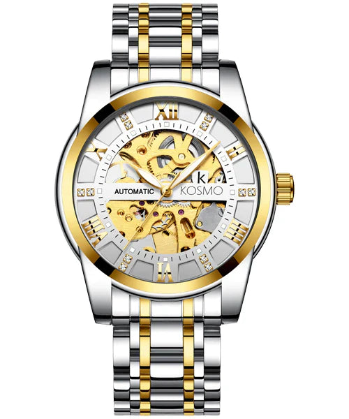 KOSMO AUTOMATICO PARA HOMBRE REF K9005A-PB