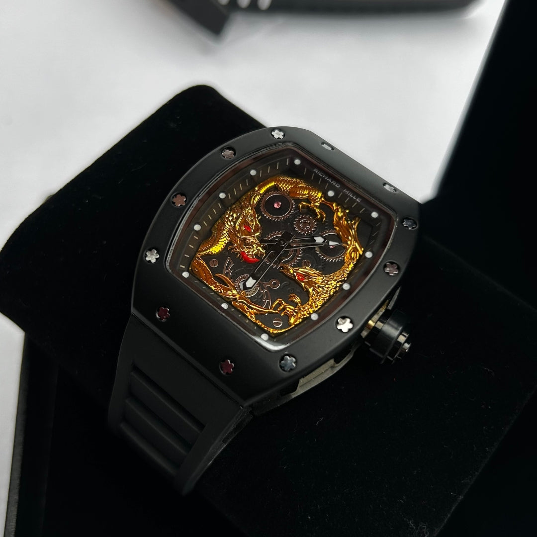 RICHARD MILLER PARA HOMBRE DRAGON -ND3