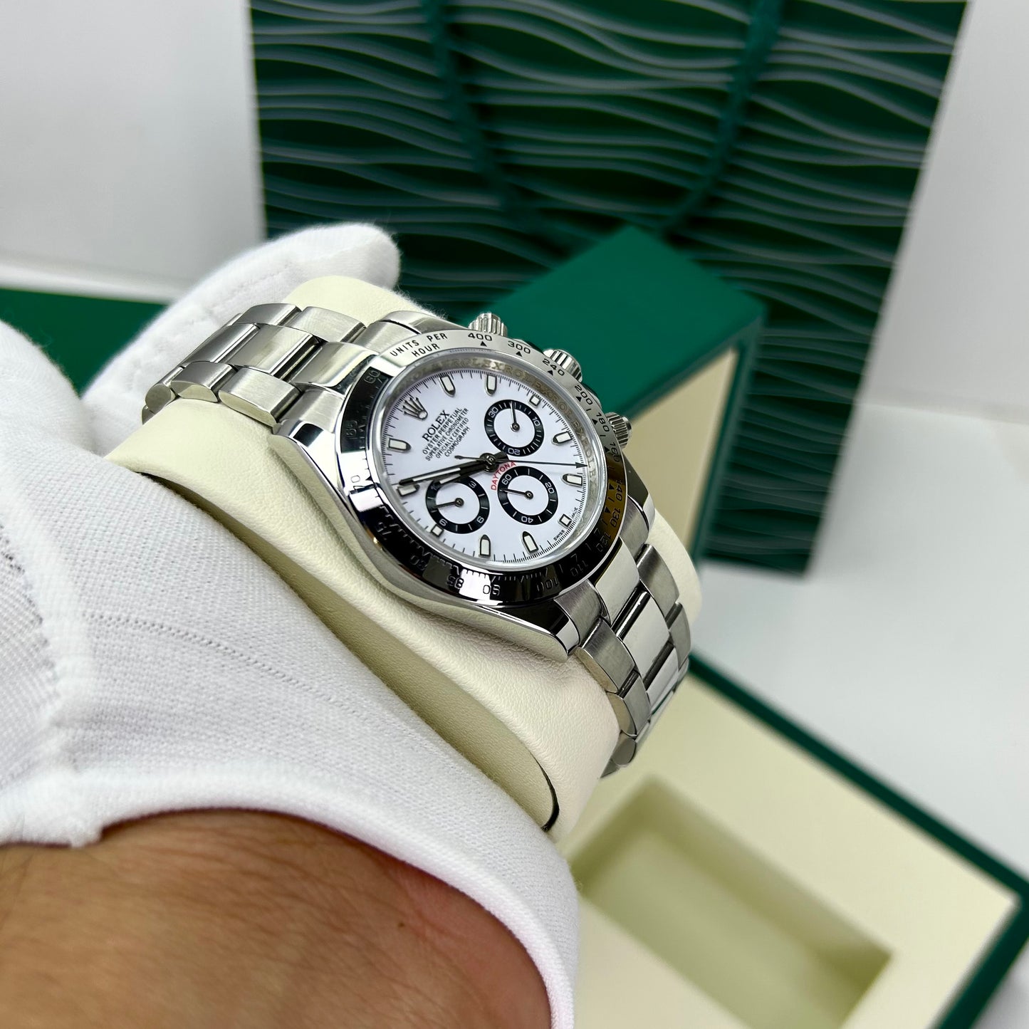RLX DAYTONA LUXURY AUTOMATICO