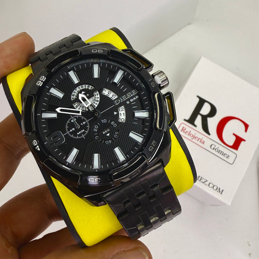 DIESEL PARA HOMBRE REF-DZ4392-NN