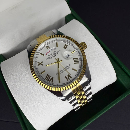 RLX PRESIDET HOMBRE REF-BIB