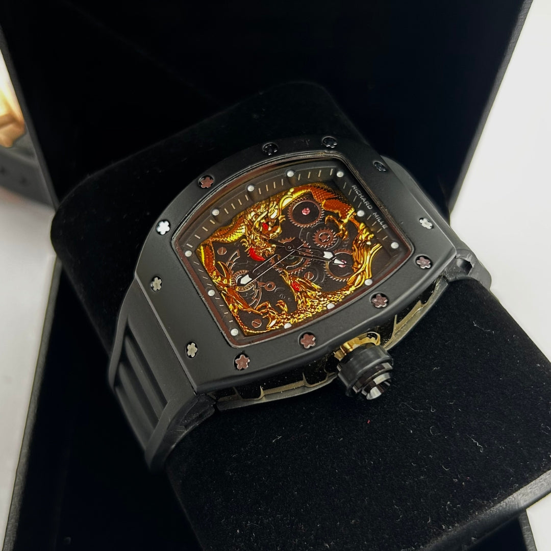 RICHARD MILLER PARA HOMBRE DRAGON -ND3