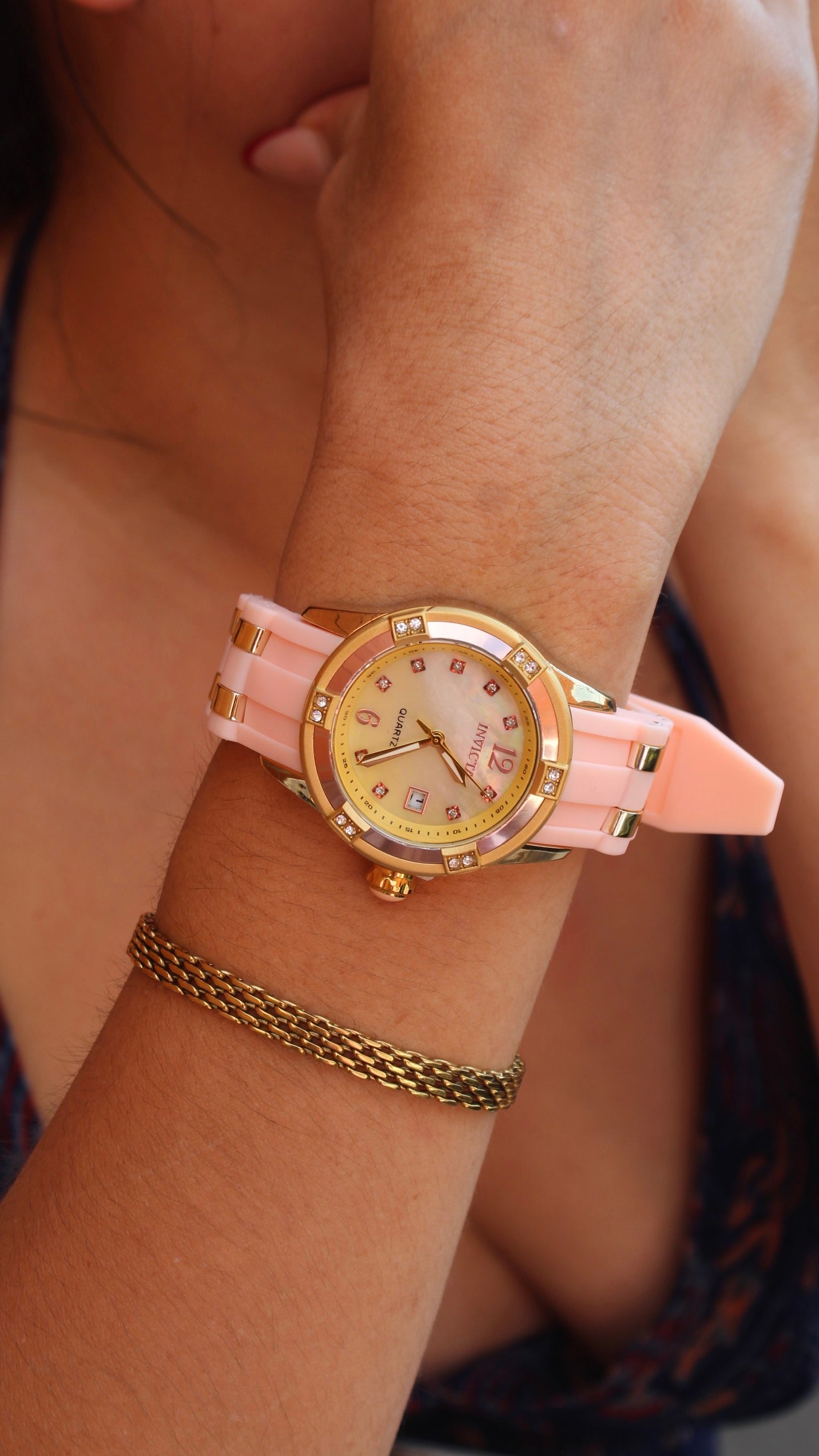 INVICTA ANGEL PARA DAMA REF-R2