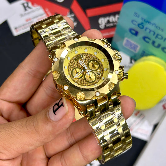 INVICTA VENOM FUNCIONAL PARA DAMA REF-DD