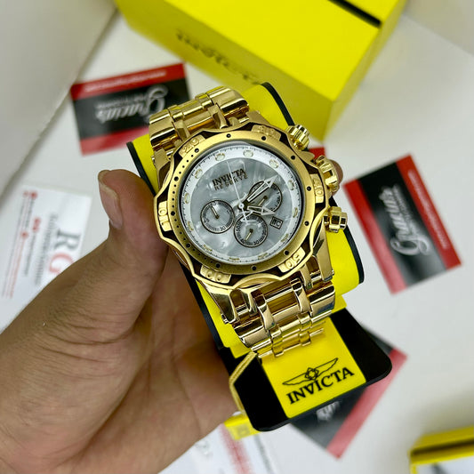 INVICTA RESERVE FUNCIONAL 3 PARA HOMBRE REF-DB