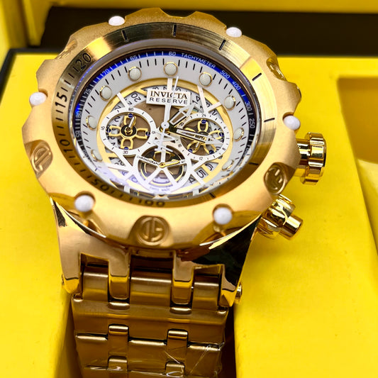 INVICTA VENOM FUNCIONAL 2 PARA HOMBRE REF-DB