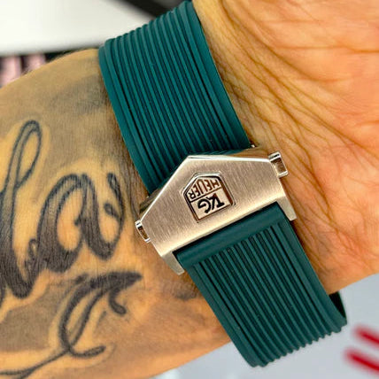 TAG HEUER PARA HOMBRE REF-PG3515-V