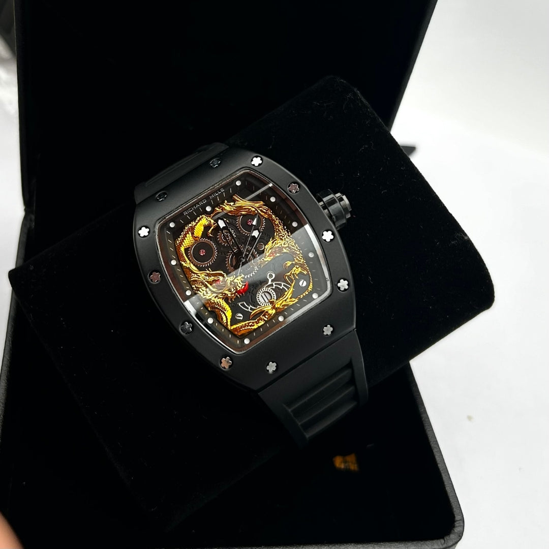 RICHARD MILLER PARA HOMBRE DRAGON -ND3