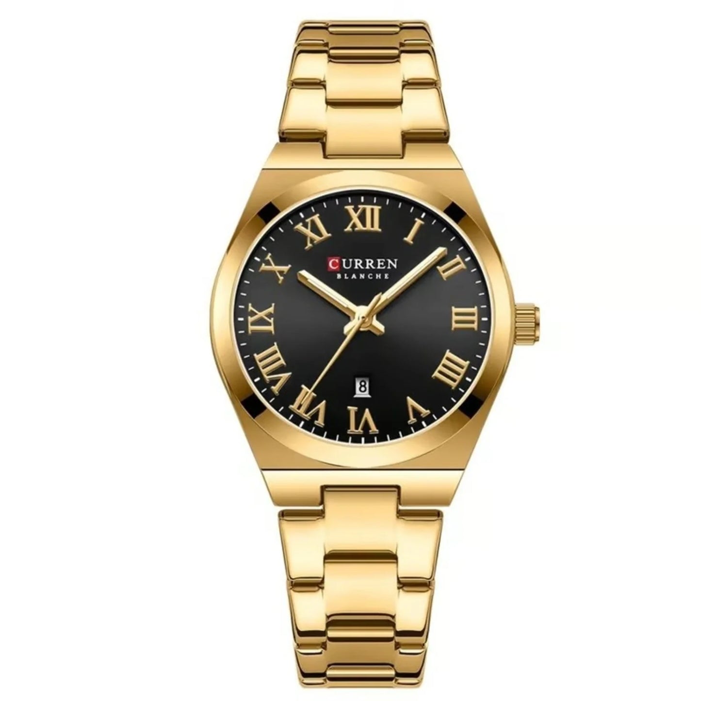CURREN ORIGINAL PARA DAMA REF 9095-DN