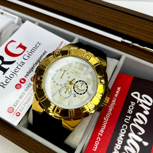 INVICTA PRO DIVER PARA HOMBRE REF-NB